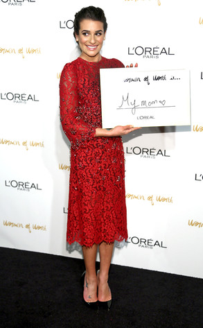 Lea Michele Lea Michele